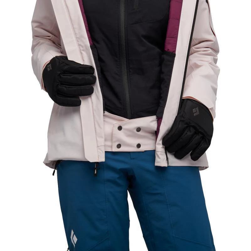 Recon Insulated Shell - Womens - Image 6