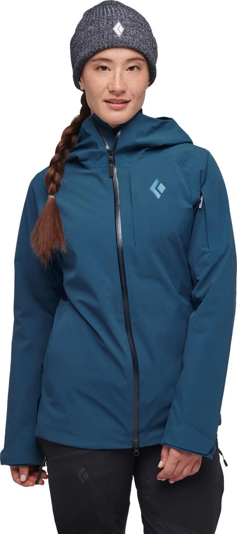 Recon Insulated Shell - Womens - Image 9