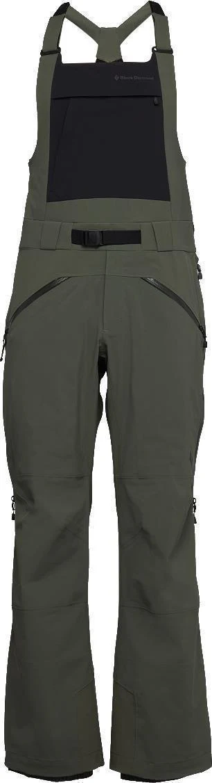 Recon Stretch Bibs - Mens - Image 11