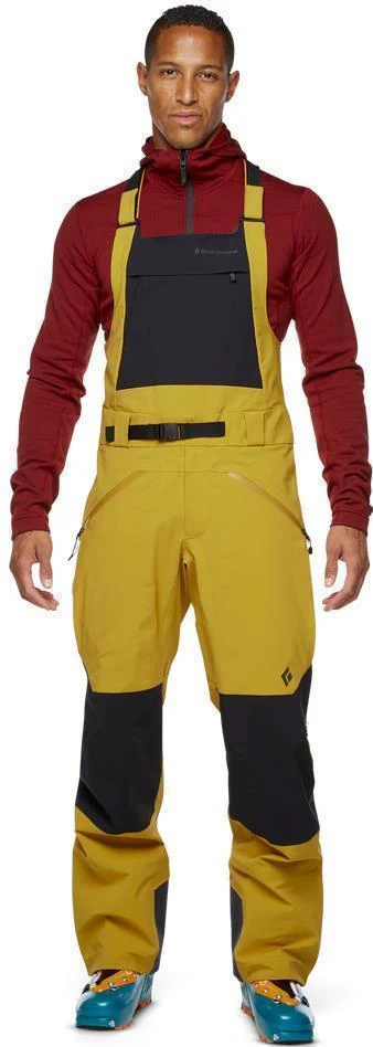 Recon Stretch Bibs - Mens - Image 13