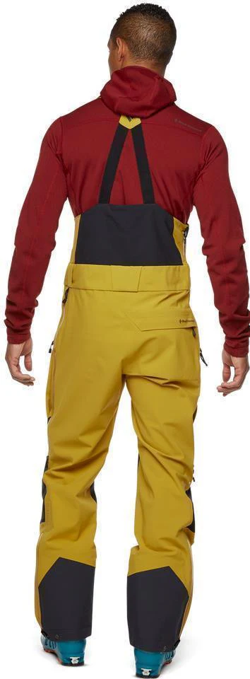 Recon Stretch Bibs - Mens - Image 14