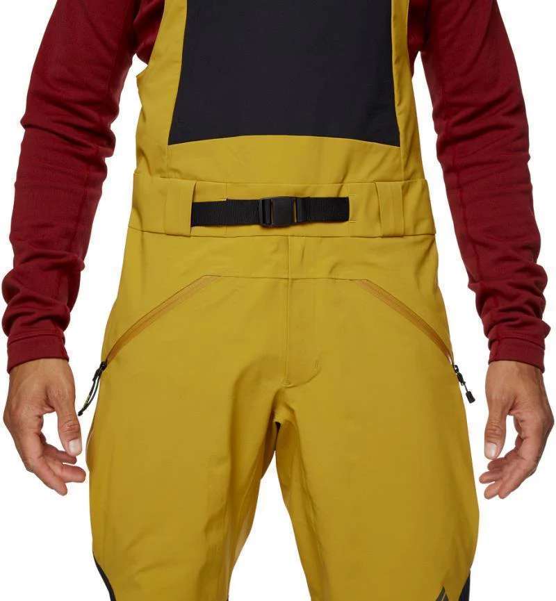 Recon Stretch Bibs - Mens - Image 15