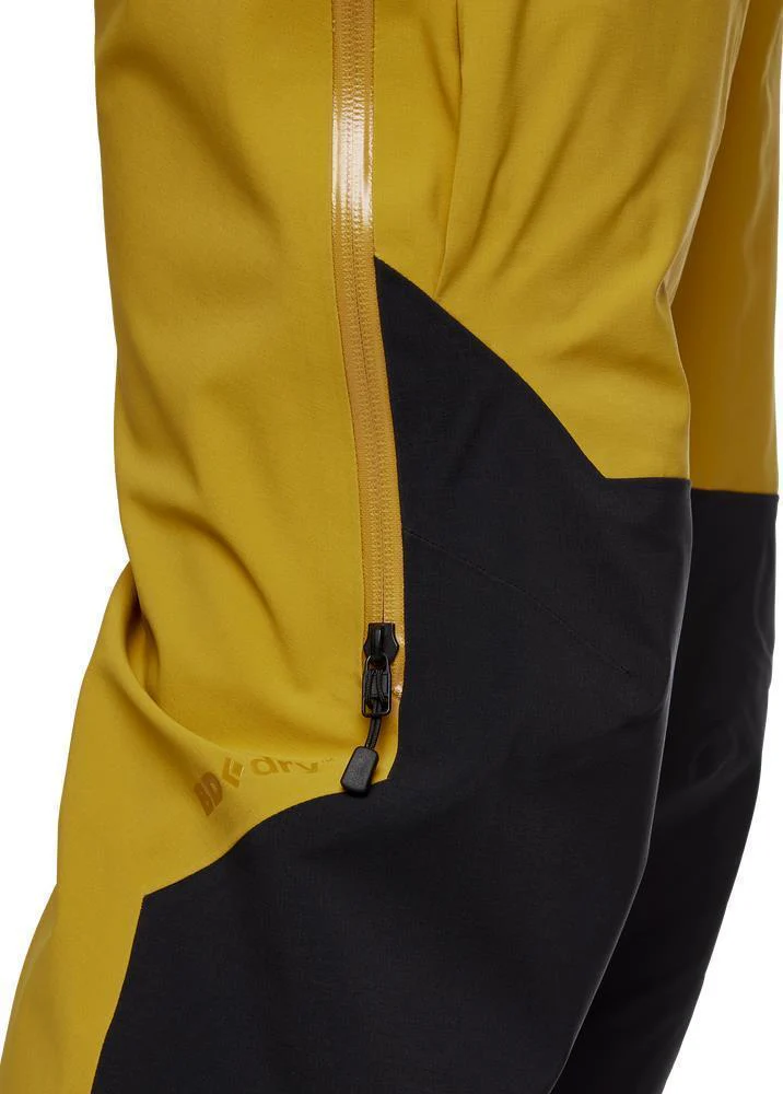 Recon Stretch Bibs - Mens - Image 17