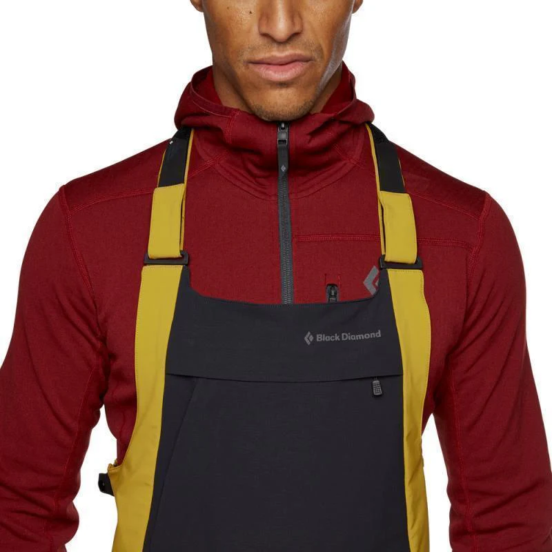 Recon Stretch Bibs - Mens - Image 18