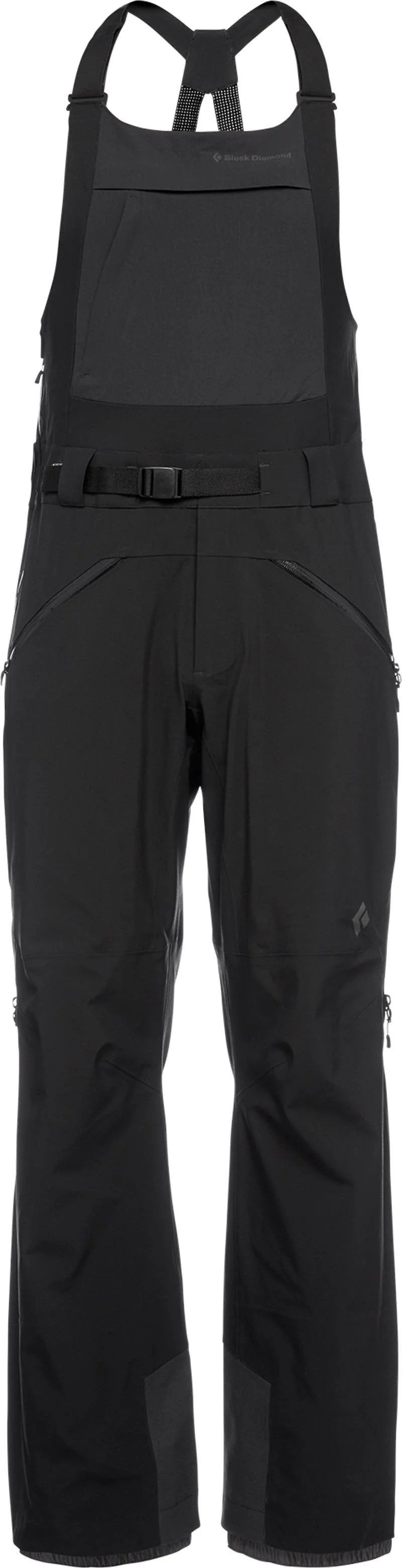 Recon Stretch Bibs - Mens - Image 19