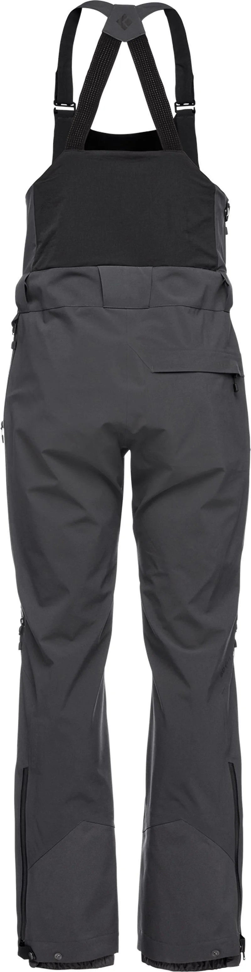 Recon Stretch Bibs - Mens - Image 2