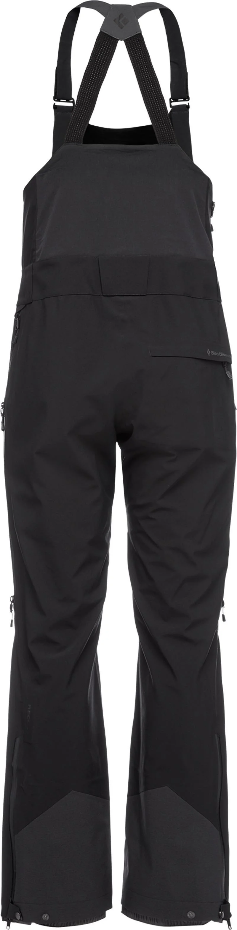 Recon Stretch Bibs - Mens - Image 20