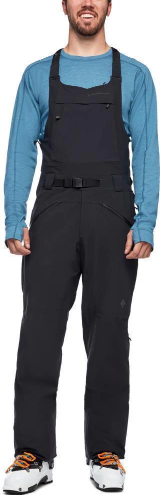 Recon Stretch Bibs - Mens - Image 21