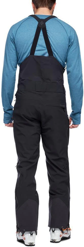 Recon Stretch Bibs - Mens - Image 22