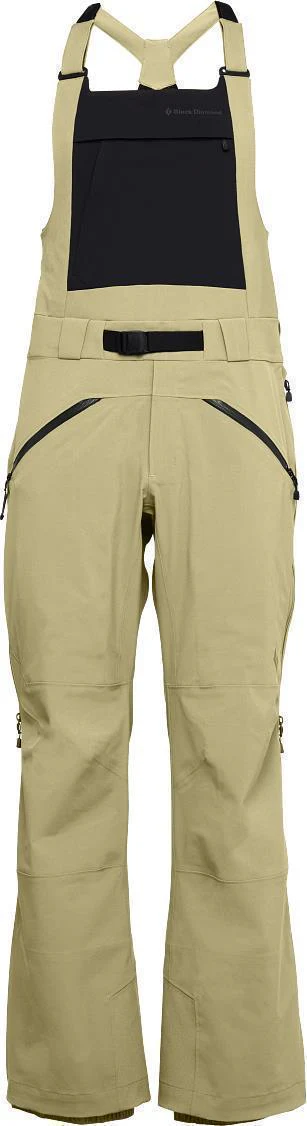 Recon Stretch Bibs - Mens - Image 23