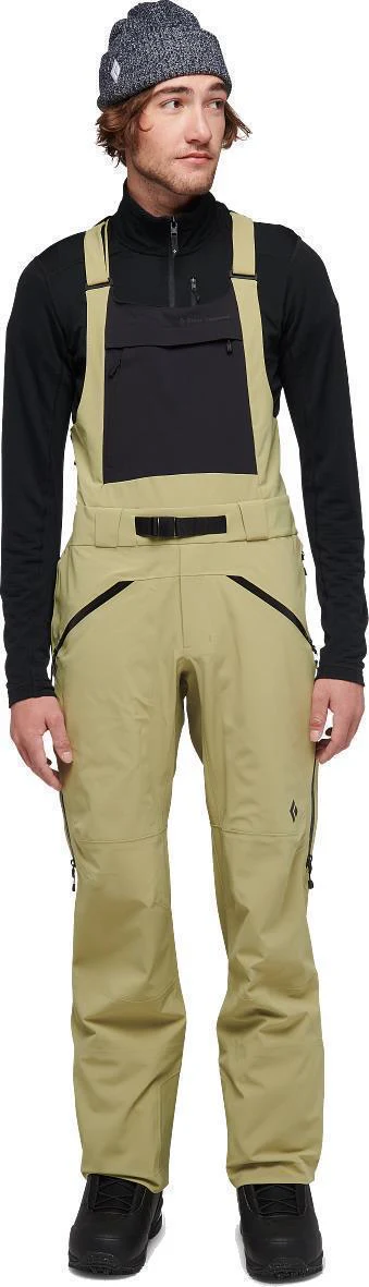 Recon Stretch Bibs - Mens - Image 24