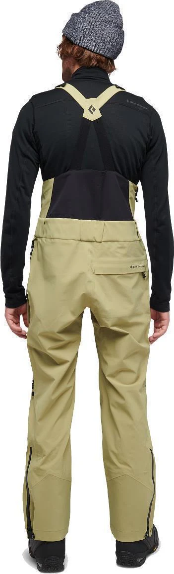 Recon Stretch Bibs - Mens - Image 25