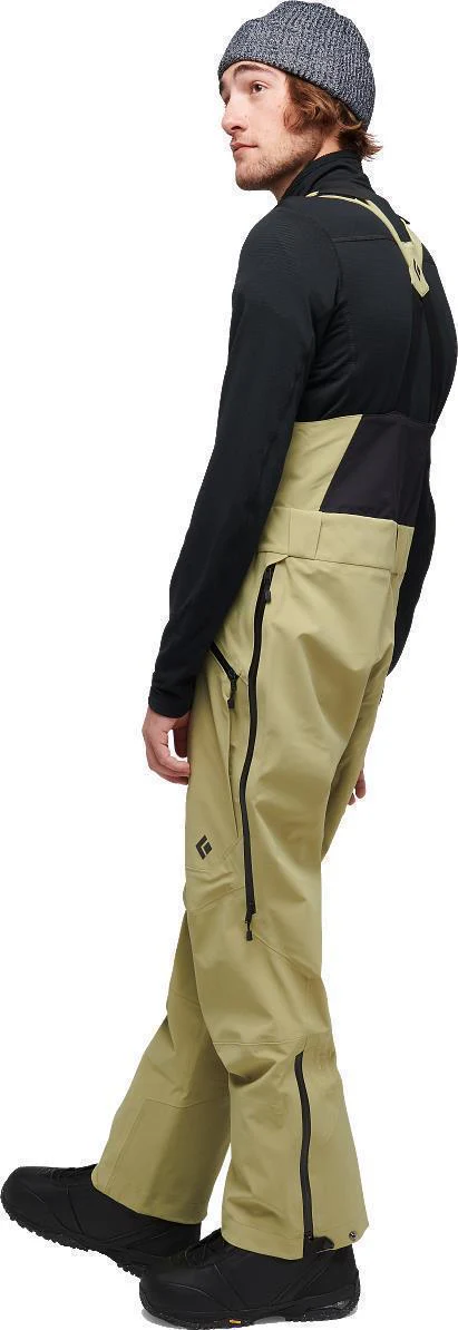 Recon Stretch Bibs - Mens - Image 26