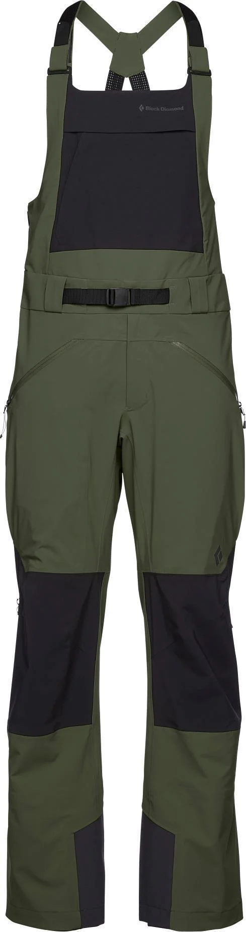 Recon Stretch Bibs - Mens - Image 3