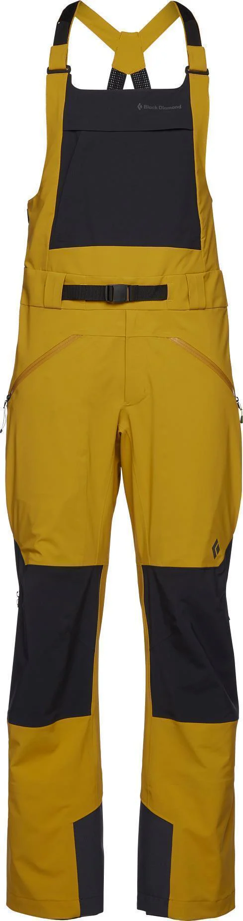 Recon Stretch Bibs - Mens - Image 4