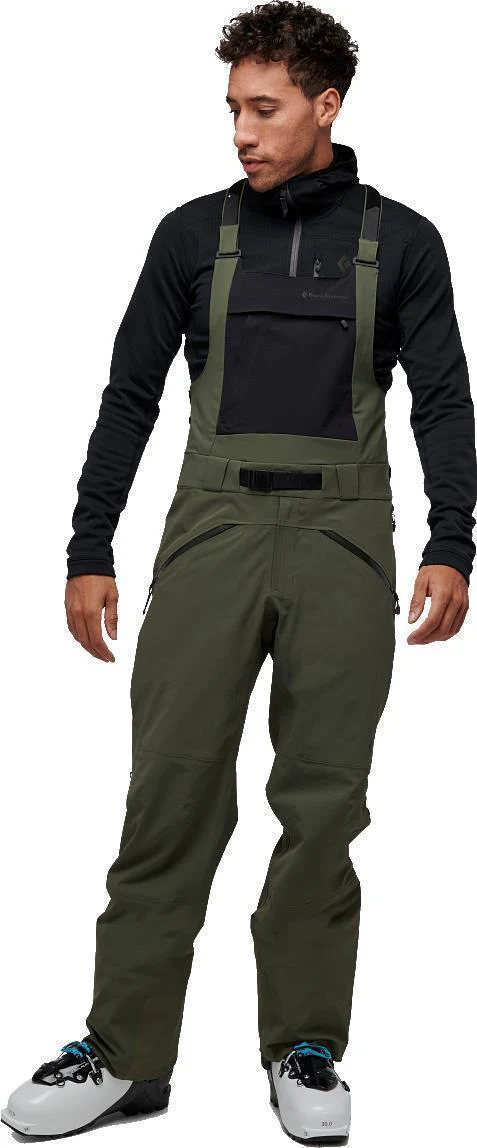 Recon Stretch Bibs - Mens - Image 6
