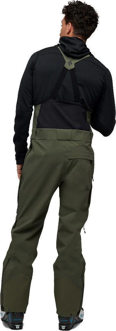 Recon Stretch Bibs - Mens - Image 7