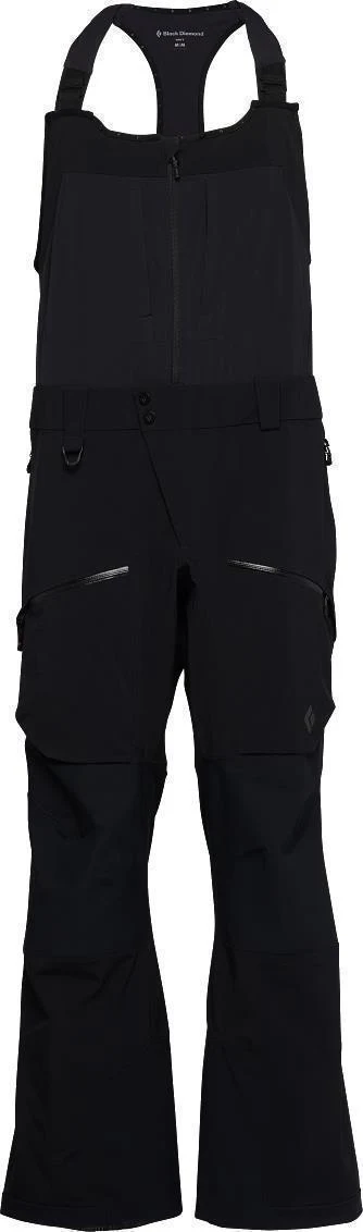 Recon Stretch Pro Bibs - Mens - Image 13