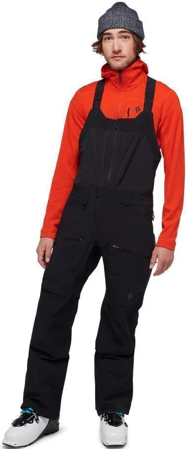 Recon Stretch Pro Bibs - Mens - Image 14