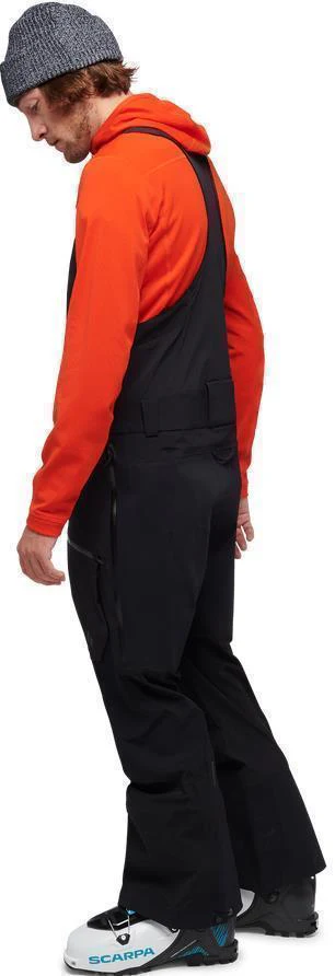 Recon Stretch Pro Bibs - Mens - Image 15