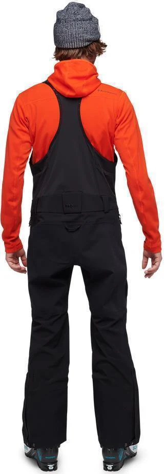 Recon Stretch Pro Bibs - Mens - Image 16