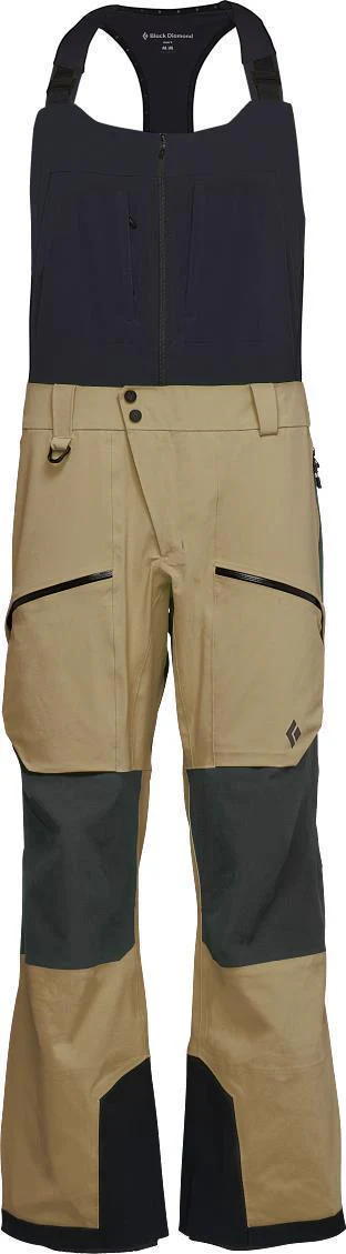 Recon Stretch Pro Bibs - Mens - Image 19