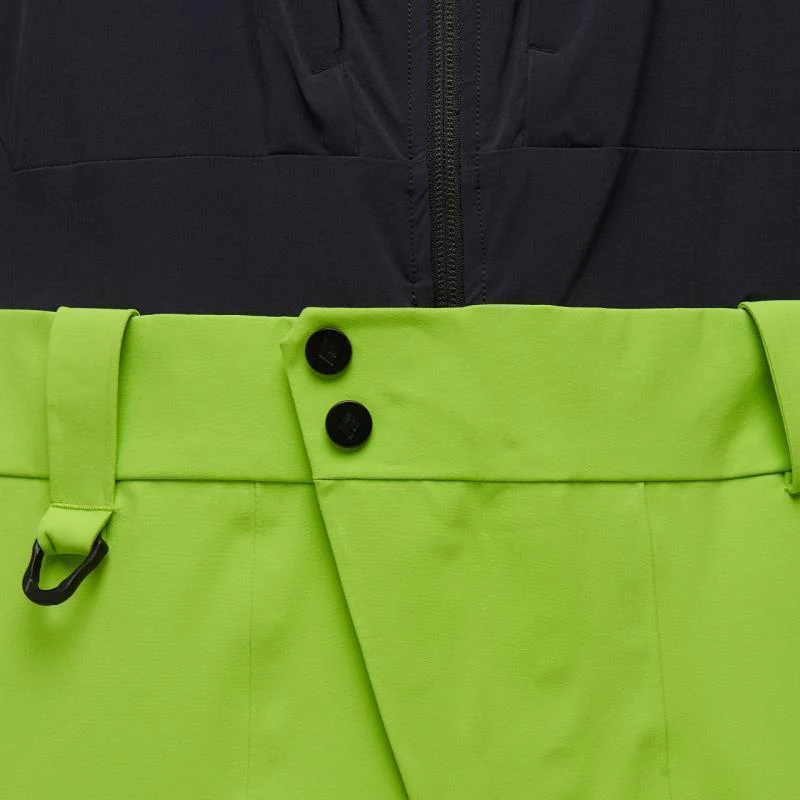 Recon Stretch Pro Bibs - Mens - Image 7