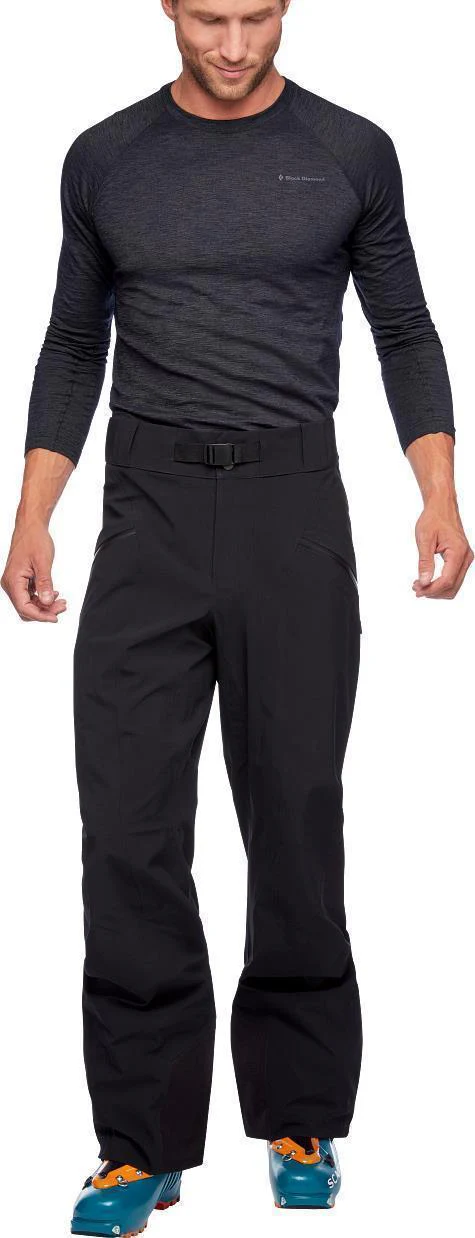 Recon Stretch Ski Pants - Mens - Image 10