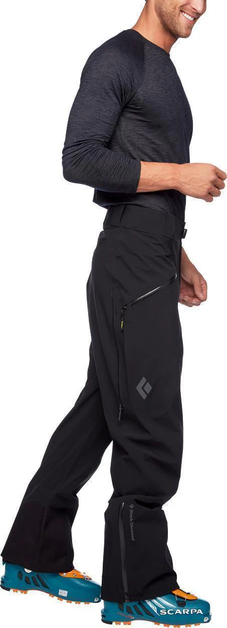 Recon Stretch Ski Pants - Mens - Image 11