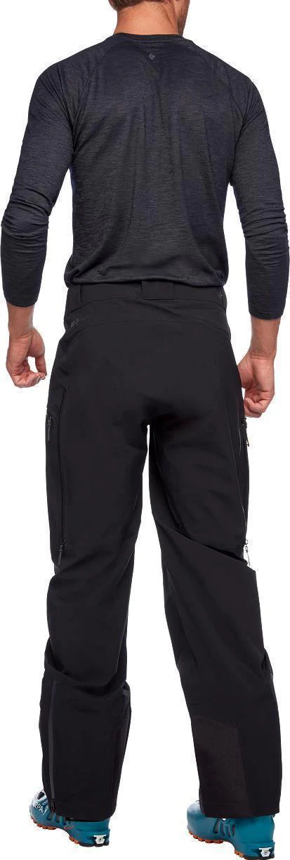 Recon Stretch Ski Pants - Mens - Image 12