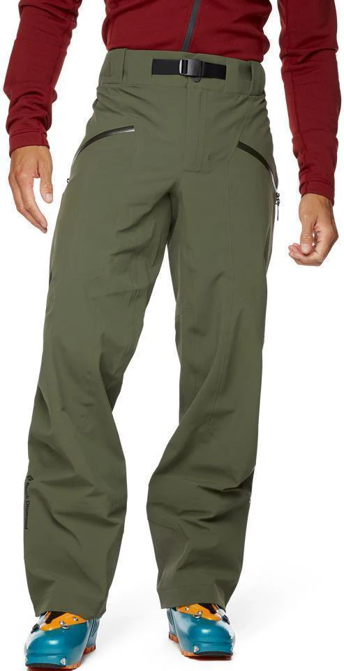 Recon Stretch Ski Pants - Mens - Image 13