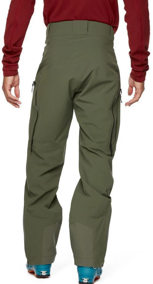 Recon Stretch Ski Pants - Mens - Image 14