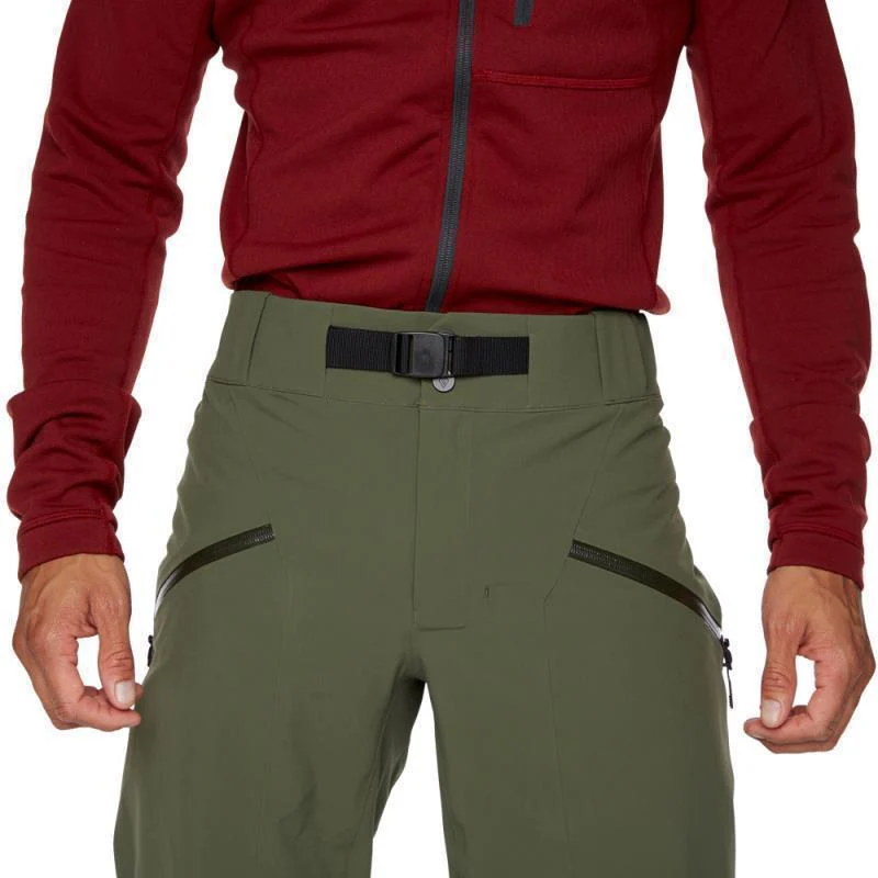 Recon Stretch Ski Pants - Mens - Image 15