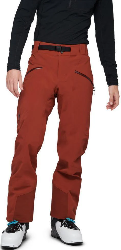 Recon Stretch Ski Pants - Mens - Image 16