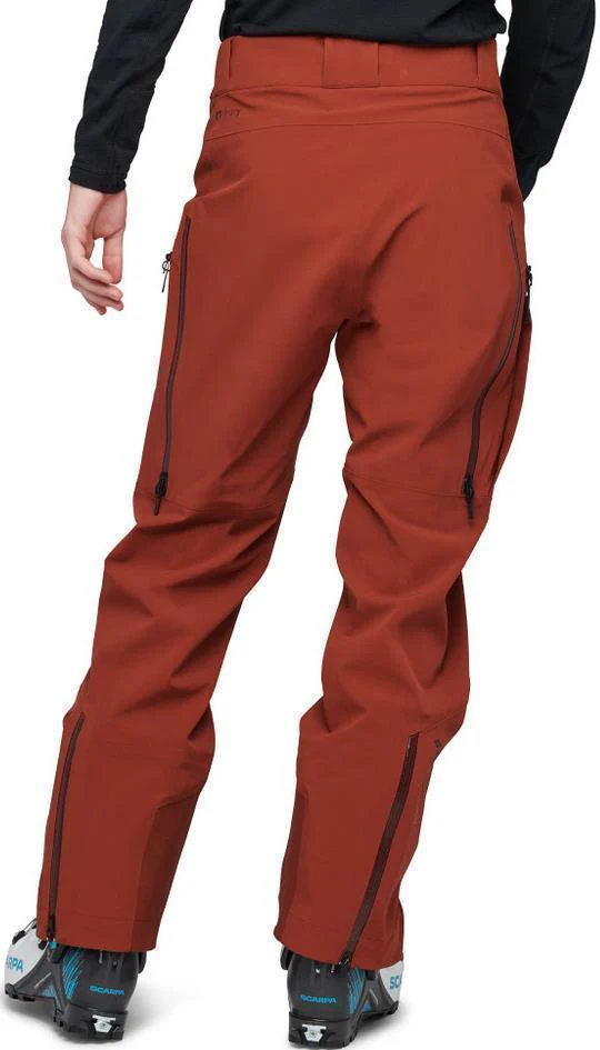 Recon Stretch Ski Pants - Mens - Image 17