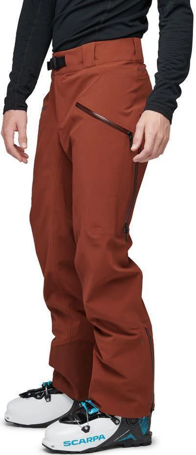 Recon Stretch Ski Pants - Mens - Image 18