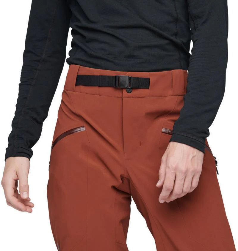 Recon Stretch Ski Pants - Mens - Image 19