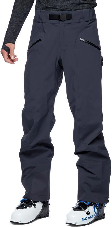 Recon Stretch Ski Pants - Mens - Image 20