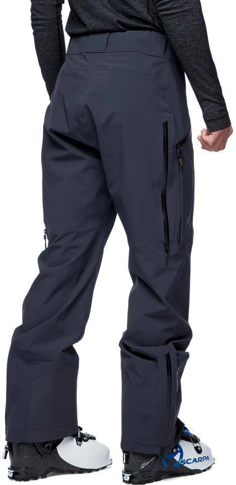 Recon Stretch Ski Pants - Mens - Image 21