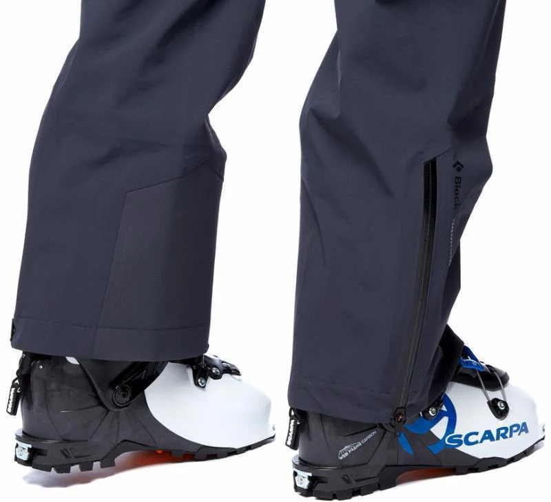 Recon Stretch Ski Pants - Mens - Image 22