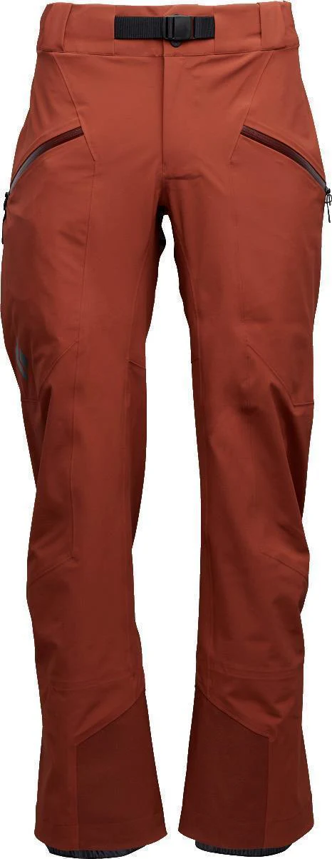 Recon Stretch Ski Pants - Mens - Image 7