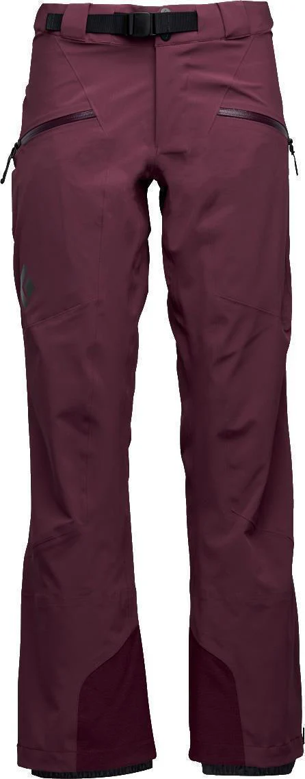 Recon Stretch Ski Pants - Womens - Image 12