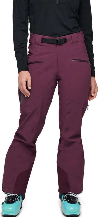 Recon Stretch Ski Pants - Womens - Image 13