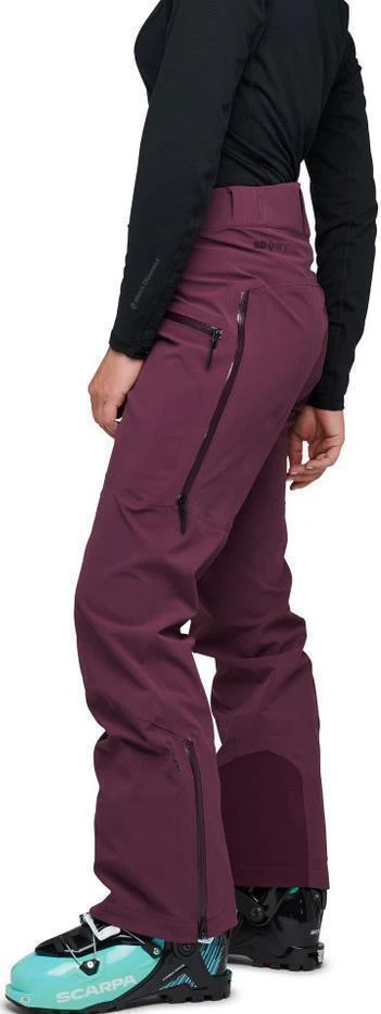 Recon Stretch Ski Pants - Womens - Image 14