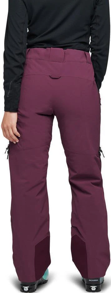 Recon Stretch Ski Pants - Womens - Image 15