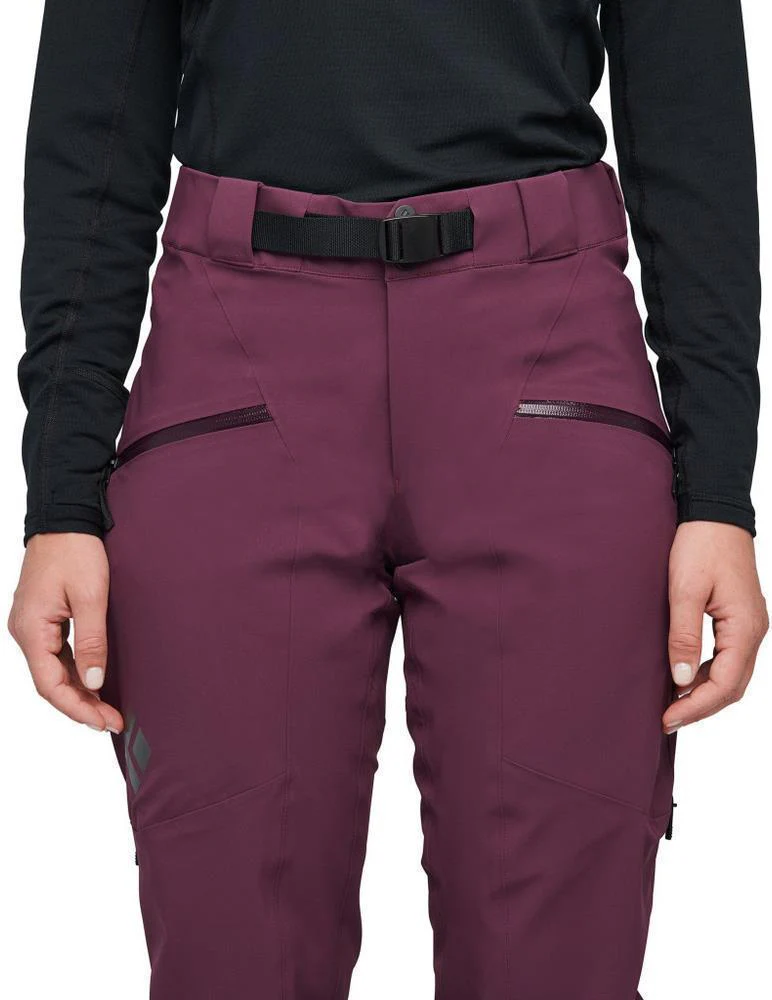 Recon Stretch Ski Pants - Womens - Image 16