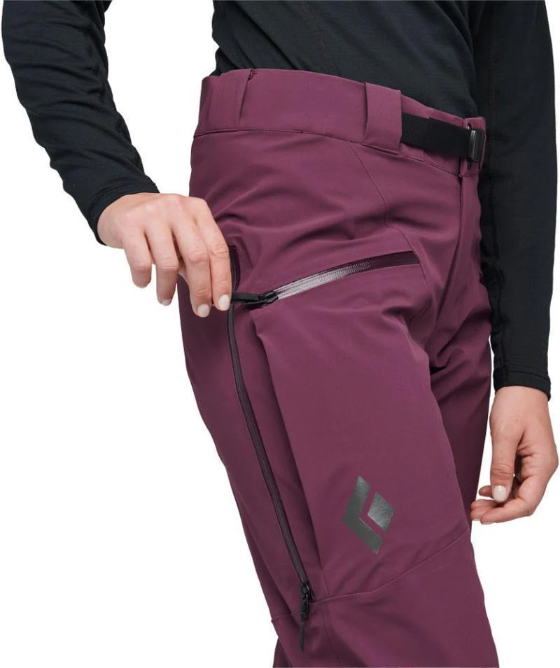 Recon Stretch Ski Pants - Womens - Image 17