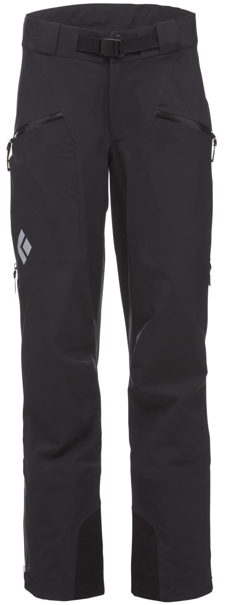 Recon Stretch Ski Pants - Womens - Image 2