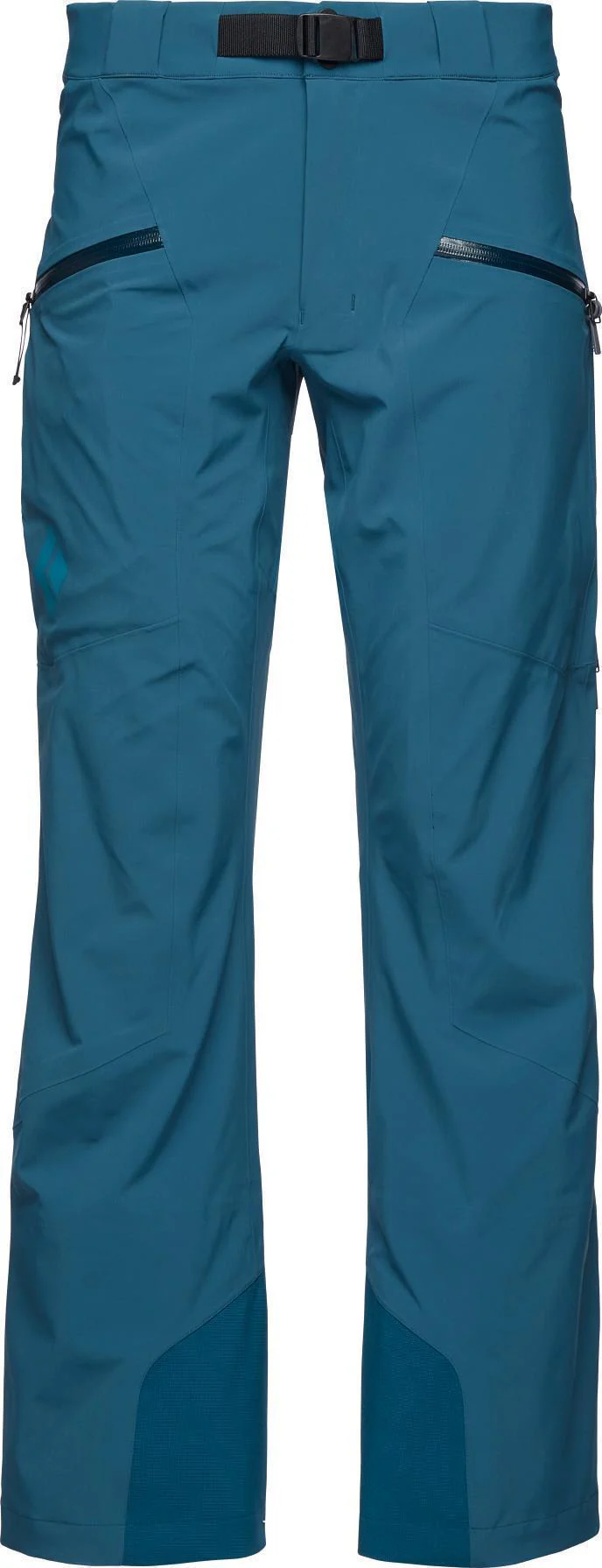 Recon Stretch Ski Pants - Womens - Image 3