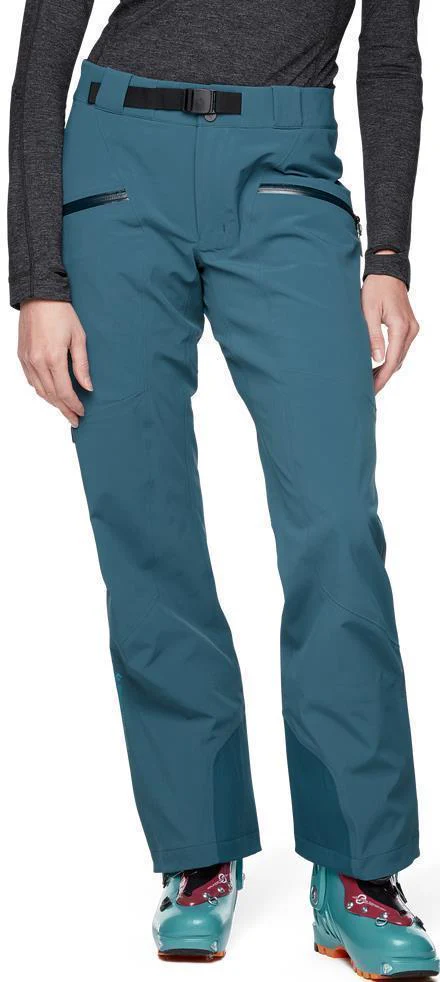 Recon Stretch Ski Pants - Womens - Image 4